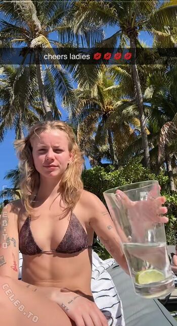 Full leaked Anna shumate page private onlyfans photo