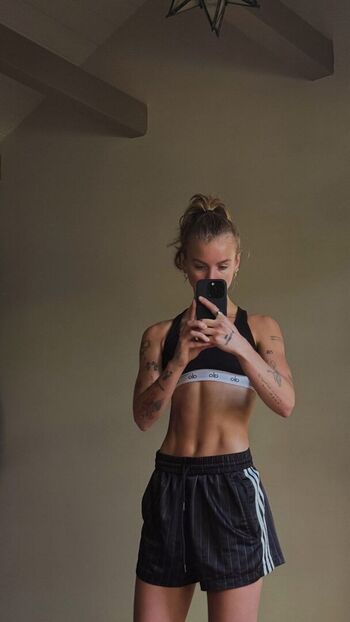 Full leaked Anna shumate page private onlyfans photo