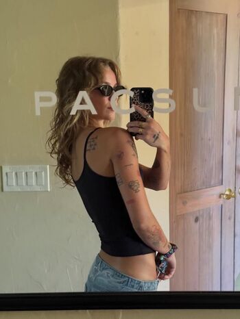 Full leaked Anna shumate private onlyfans photo