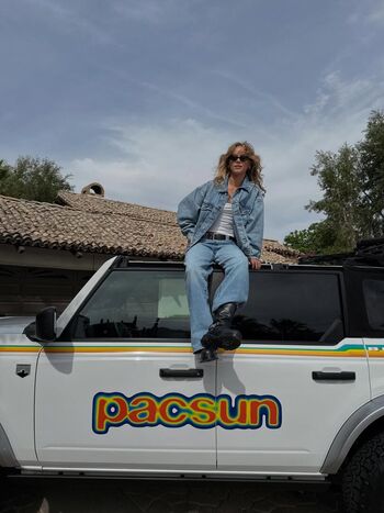 Full leaked Anna shumate private onlyfans photo