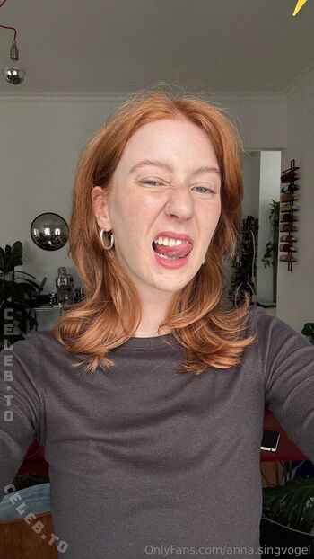 Full leaked Anna singvogel private onlyfans photo