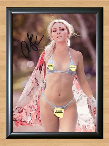 Full leaked Anna sophia rob private onlyfans photo