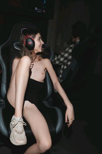 Full leaked Anna sorochan private onlyfans photo