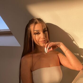 Full leaked Anna spencer private onlyfans photo