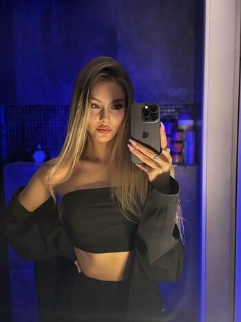 Full leaked Anna stoliar private onlyfans photo