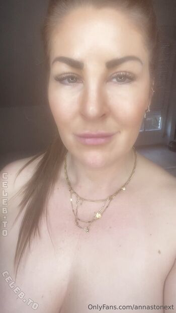 Full leaked Anna stone private onlyfans photo