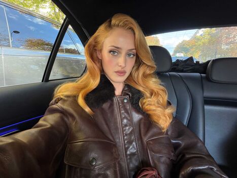 Full leaked Anna van patten private onlyfans photo
