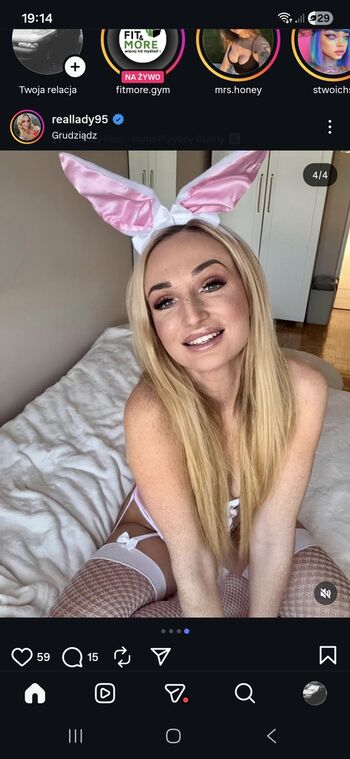 Full leaked Anna wiczarska private onlyfans photo