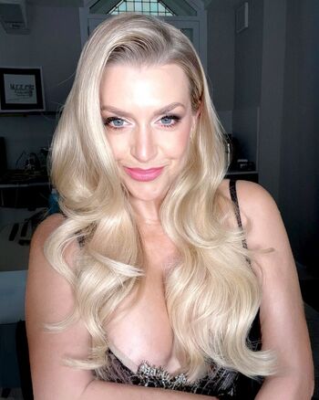 Full leaked Anna williamson private onlyfans photo