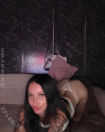 Full leaked Annaa starr private onlyfans photo