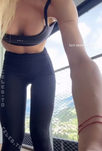 Full leaked Annaauroraegger private onlyfans photo