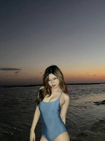 Full leaked Annababy page private onlyfans photo