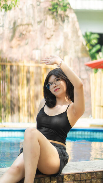 Full leaked Annababy private onlyfans photo