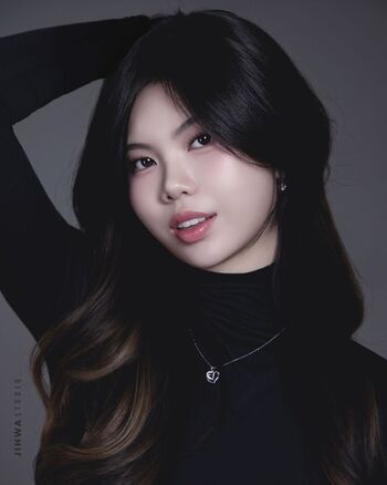 Full leaked Annababy page private onlyfans photo