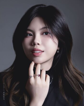 Full leaked Annababy page private onlyfans photo