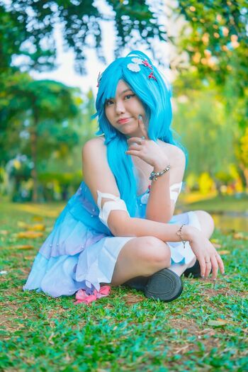 Full leaked Annababy private onlyfans photo