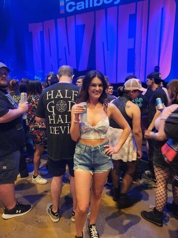 Full leaked Annabaresall private onlyfans photo