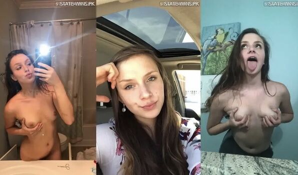 Full leaked Annabelle salters private onlyfans photo