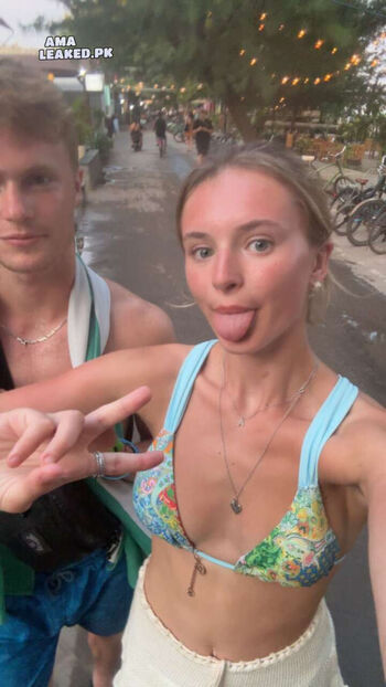 Full leaked Annabelle taylor private onlyfans photo