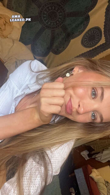 Full leaked Annabelle taylor private onlyfans photo