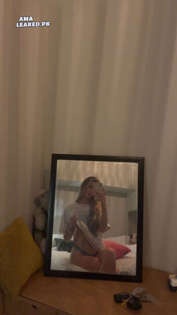 Full leaked Annabelle taylor private onlyfans photo
