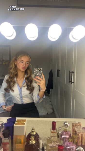 Full leaked Annabelle taylor private onlyfans photo