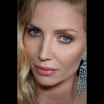Full leaked Annabelle wallis private onlyfans photo