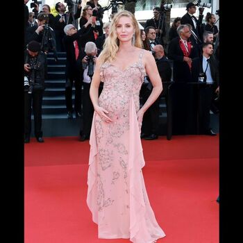 Full leaked Annabelle wallis private onlyfans photo
