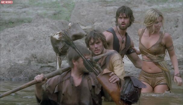 Full leaked Annabelle wallis private onlyfans photo