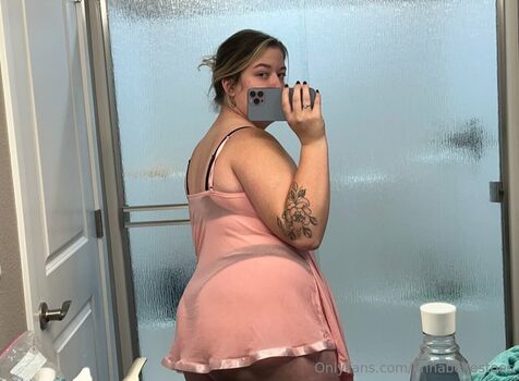 Full leaked Annabellestoes private onlyfans photo