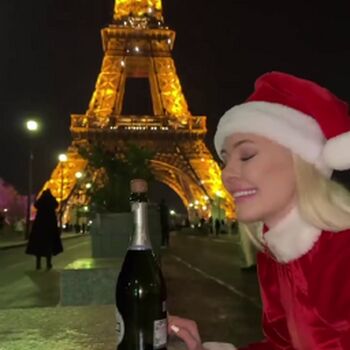 Full leaked Annadelos private onlyfans photo