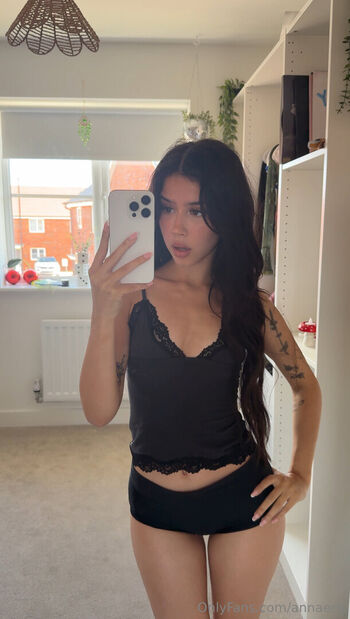 Full leaked Annaeris  page private onlyfans photo