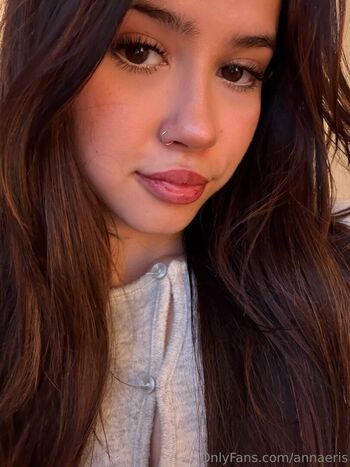 Full leaked Annaeris  page private onlyfans photo