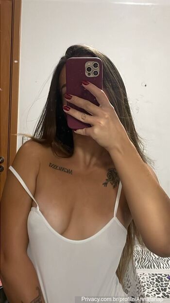 Full leaked Annafariap private onlyfans photo