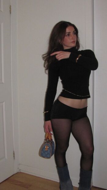 Full leaked Annagervaiss private onlyfans photo