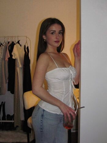 Full leaked Annagervaiss private onlyfans photo