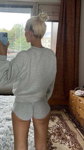 Full leaked Annagretaaaa private onlyfans photo