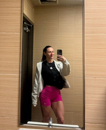 Full leaked Annaherbert private onlyfans photo