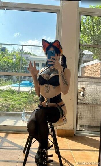 Full leaked Annakarenina private onlyfans photo