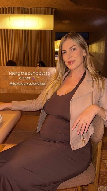 Full leaked Annaliese gann private onlyfans photo
