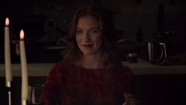 Full leaked Annalise basso  page private onlyfans photo