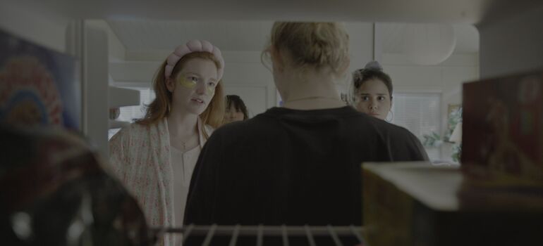 Full leaked Annalise basso  page private onlyfans photo