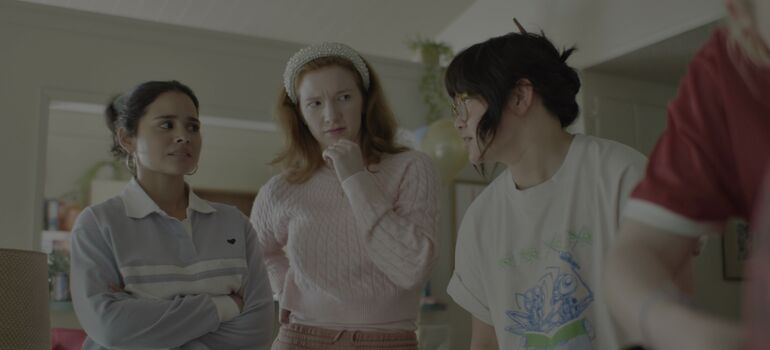 Full leaked Annalise basso private onlyfans photo