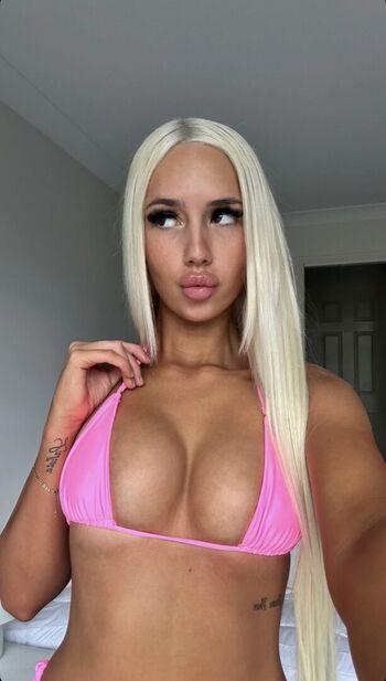 Full leaked Annalise kaye private onlyfans photo