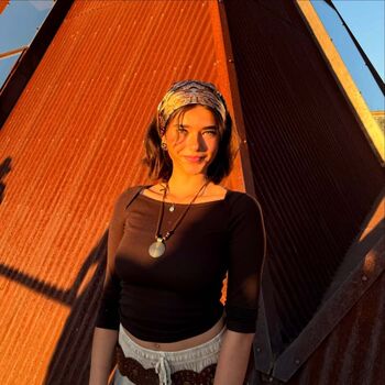 Full leaked Annalise schmilinsky private onlyfans photo