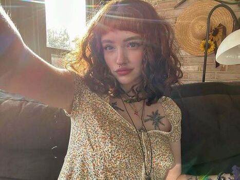 Full leaked Annaliseelliot private onlyfans photo