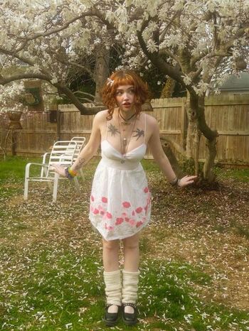 Full leaked Annaliseelliot private onlyfans photo