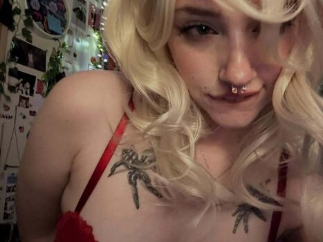 Full leaked Annaliseelliot private onlyfans photo