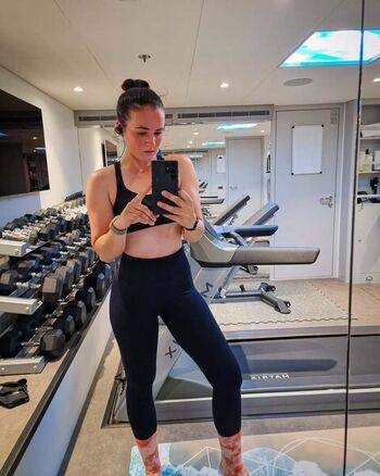 Full leaked Annasley park private onlyfans photo