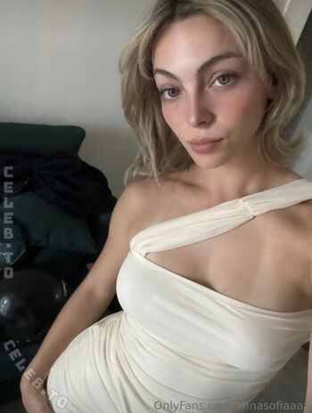 Full leaked Annasofiaaaa private onlyfans photo
